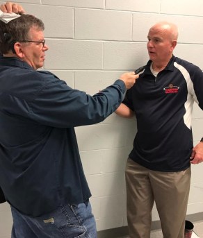 after 2017 district tournament championship