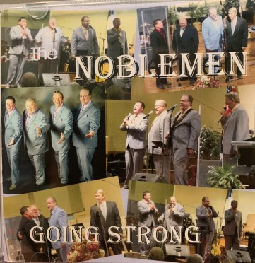 NOblemen CD